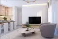 Wohnung 92 m² Klavdia, Zypern