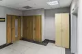 Bureau 183 m² à Minsk, Biélorussie