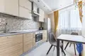 2 room apartment 53 m² Minsk, Belarus