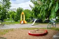 1 room apartment 38 m² Minsk, Belarus