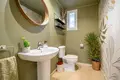 Szeregowiec 3 pokoi 151 m² Benahavis, Hiszpania