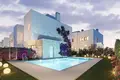 Appartement 4 chambres 117 m² Malaga, Espagne