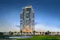Residential complex Radisson Dubai Damac Hills