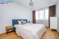 Wohnung 3 Zimmer 64 m² Rajongemeinde Wilna, Litauen