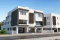 Квартира 3 спальни 92 м² Дериния, Кипр