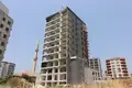 Appartement 2 chambres 70 m² Mezitli, Turquie