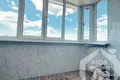 3 room apartment 72 m² Barysaw, Belarus