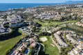 Mieszkanie 2 pokoi 67 m² Malaga, Hiszpania