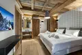 Dom drewniany w stylu górskim 6 pokojów  w Lyon, Francja