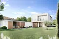 Villa 243 m², All countries
