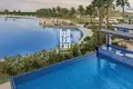 Villa 3 pièces 2 100 m² Dubaï, Émirats arabes unis