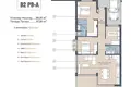 Apartamento 3 habitaciones 80 m² Los Alcazares, España