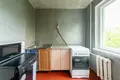 Apartamento 2 habitaciones 45 m² Minsk, Belarús