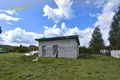 Casa 46 m² Akalova, Belarús