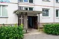 Wohnung 2 zimmer 46 m² Alitten, Litauen