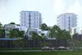 1 bedroom apartment 42 m² Rawai, Thailand