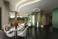 Apartamento 2 habitaciones 46 m² en Demirtas, Turquía