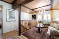 4 bedroom house 166 m² Palkane, Finland