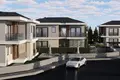 Villa de 5 habitaciones 220 m² Fethiye, Turquía