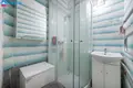 2 room apartment 49 m² Vilnius, Lithuania