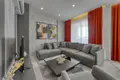 Appartement 2 chambres 58 m² Alanya, Turquie