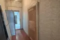 Appartement 1 chambre 46 m² Ratamka, Bélarus