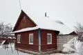 Maison 60 m² Jabinka, Biélorussie