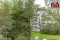 Wohnung 2 Zimmer 47 m² Matschulischtschy, Weißrussland