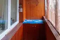 2 room apartment 50 m² Zhdanovichy, Belarus