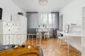 Apartamento 1 habitación 27 m² en Cracovia, Polonia