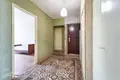 3 room apartment 65 m² Minsk, Belarus