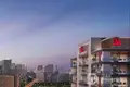 1 bedroom apartment 683 m² Dubai, United Arab Emirates