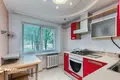 Wohnung 2 zimmer 53 m² Minsk, Belarus