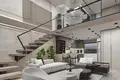 Appartements à plusieurs niveaux 2 chambres 63 m² Akanthou, Chypre du Nord