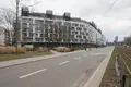 Квартира 2 комнаты 36 м² в Варшава, Польша