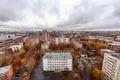 2 room apartment 55 m² Northern Administrative Okrug, Russia