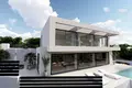 3 bedroom villa 580 m², All countries