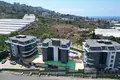 Квартира 2 спальни 75 м² Средиземноморский регион, Турция