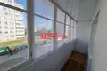 3 room apartment 61 m², Belarus