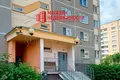 Wohnung 3 Zimmer 82 m² Hrodna, Weißrussland