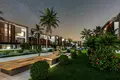 1 bedroom apartment 55 m² Nicosia, Cyprus