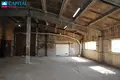 Commercial property 1 753 m² in Masteikiai, Lithuania