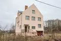 Maison 222 m² Piatryskauski sielski Saviet, Biélorussie
