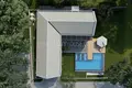3-Schlafzimmer-Villa 230 m² Chalong, Thailand