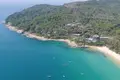 2 bedroom apartment 63 m² Phuket, Thailand