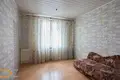 2 room apartment 47 m² Minsk, Belarus