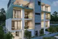 Ático 3 habitaciones 103 m² Pafos, Chipre