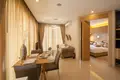 Appartement 2 chambres 35 m² Pattaya, Thaïlande