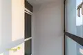 1 room apartment 37 m² Minsk, Belarus