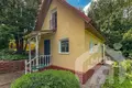 Casa 58 m² Krasnienski sielski Saviet, Belarús
